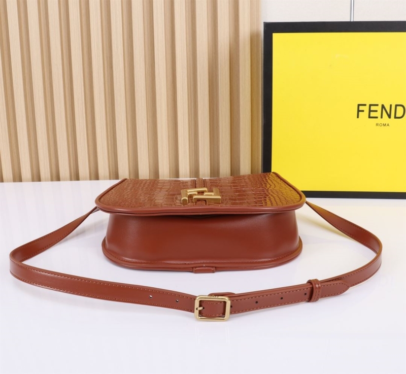 Fendi Satchel Bags